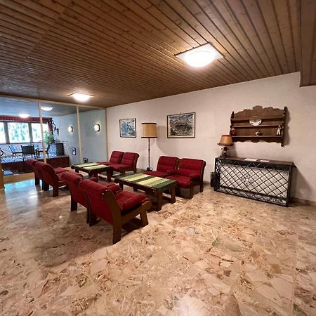 היליגנבלוט Studio Glockner-3 By Interhome מראה חיצוני תמונה