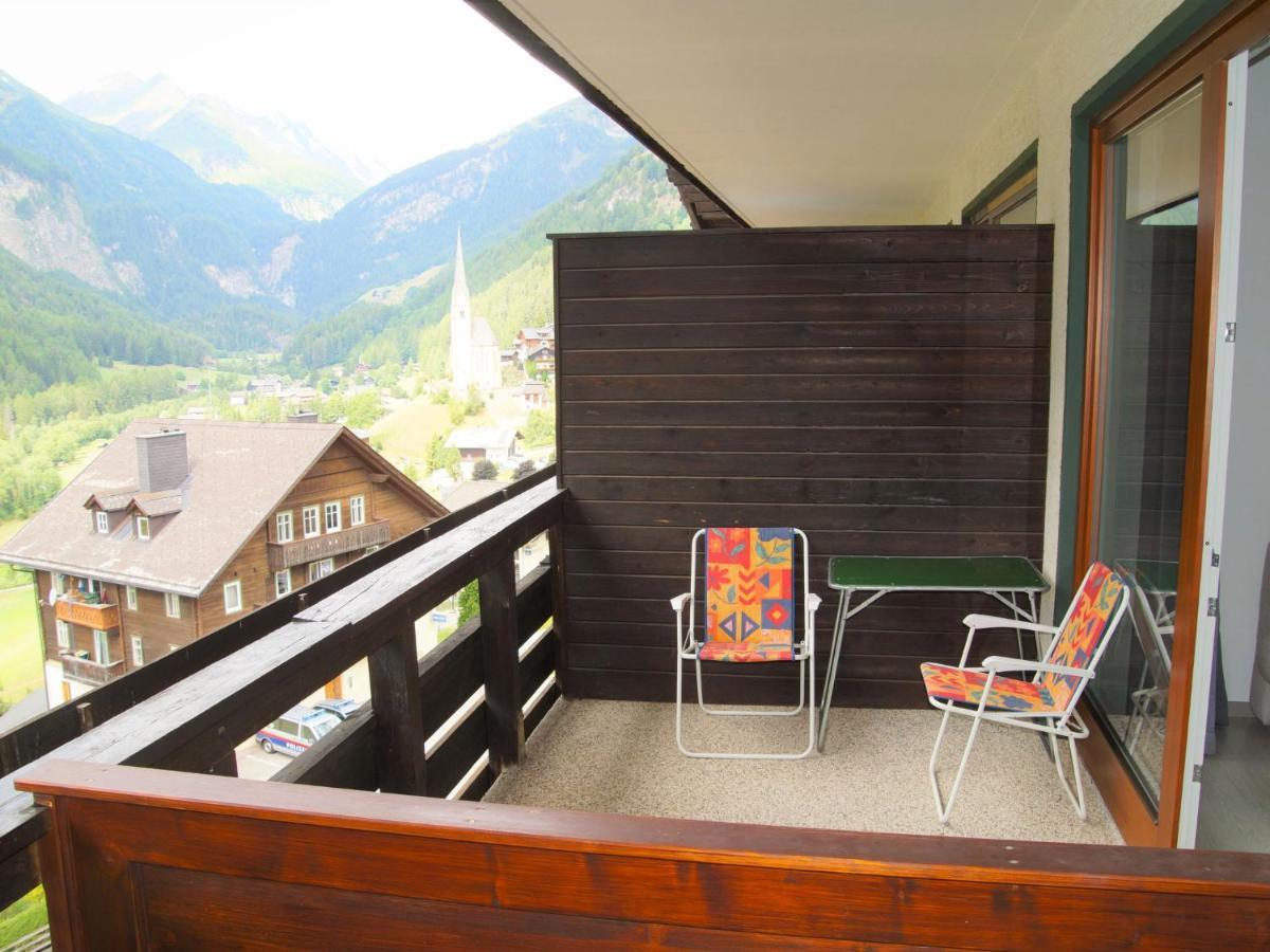 היליגנבלוט Studio Glockner-3 By Interhome מראה חיצוני תמונה