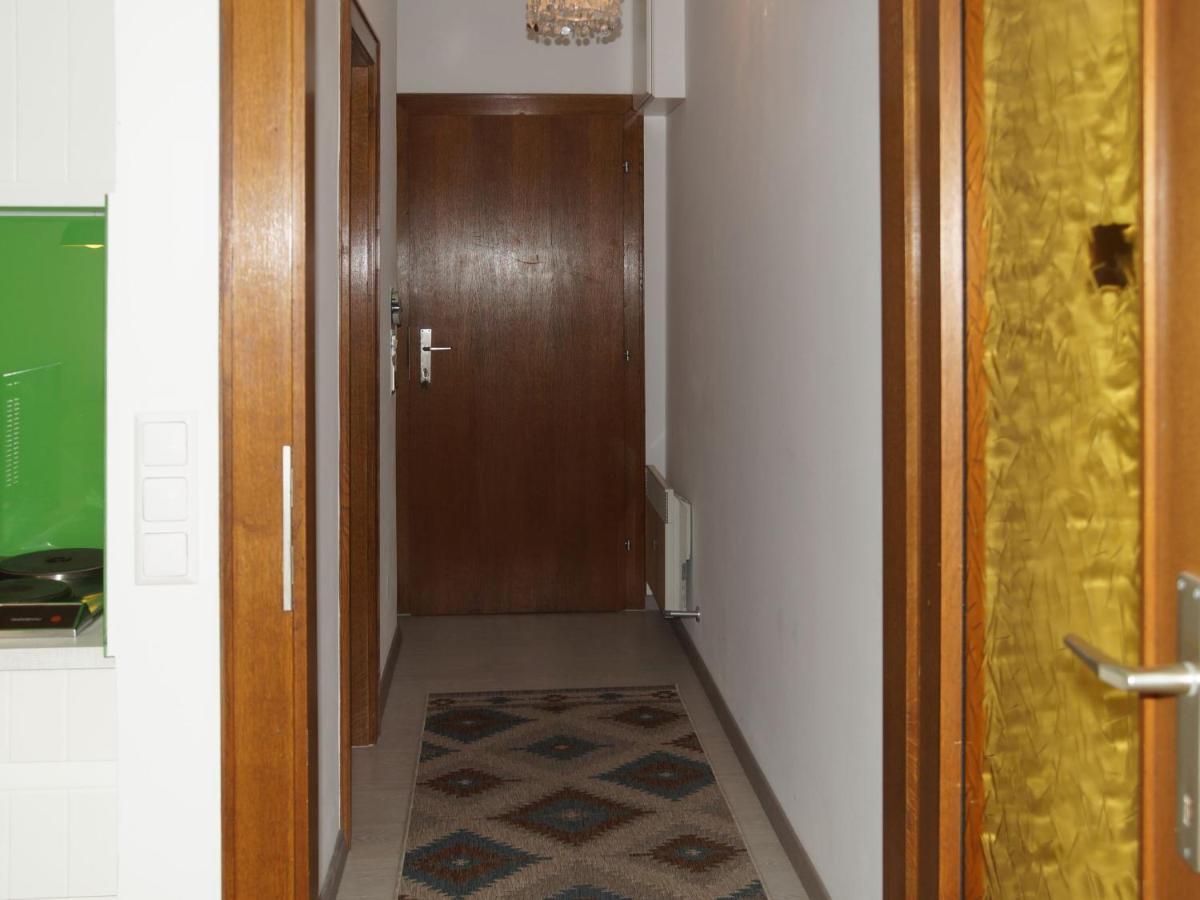 היליגנבלוט Studio Glockner-3 By Interhome מראה חיצוני תמונה