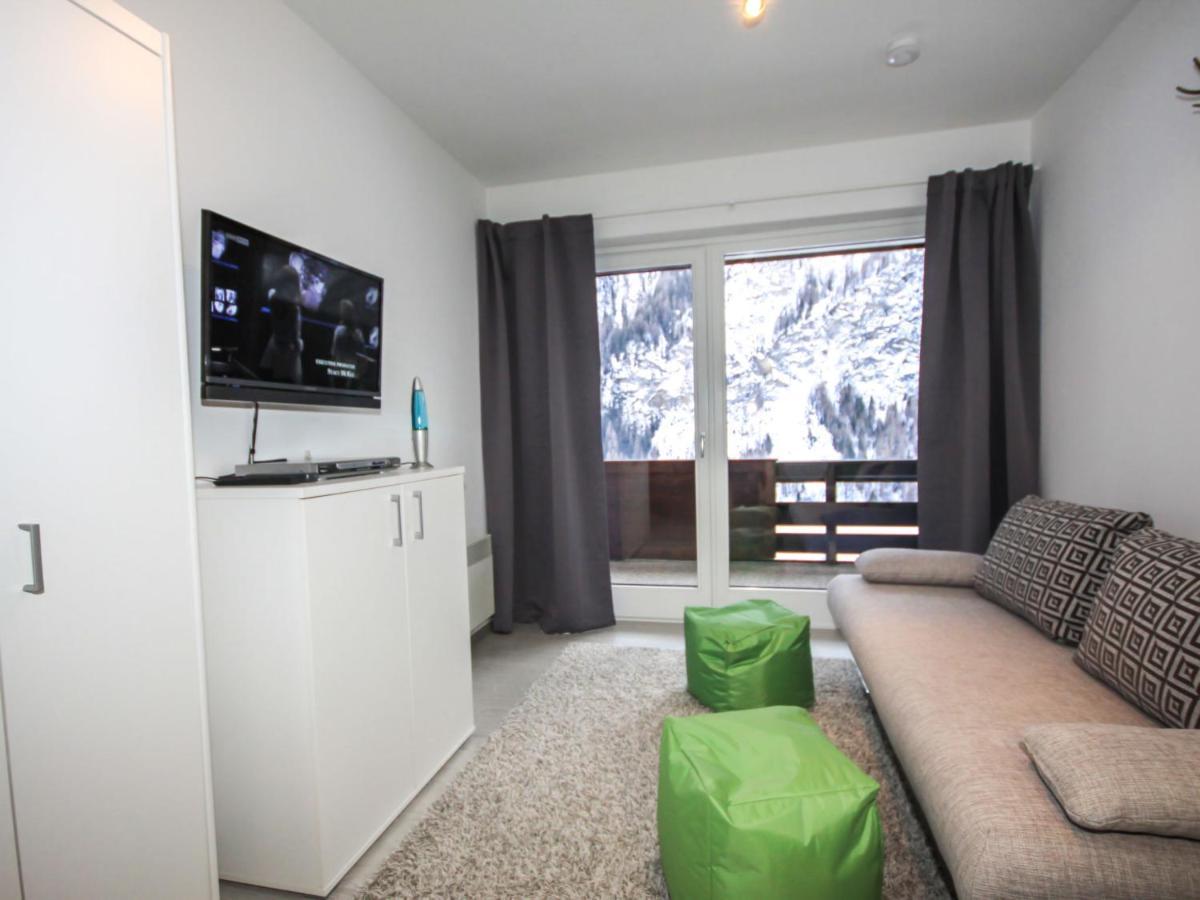 היליגנבלוט Studio Glockner-3 By Interhome מראה חיצוני תמונה